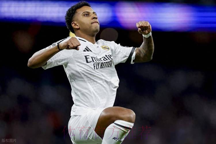 罗德里戈：习惯人们说我要走 每周我都在不同球队